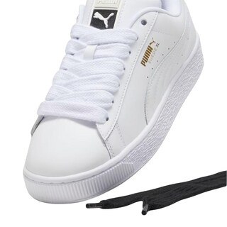 Foto 4 | Tenis Puma Suede Xl Lth Unisex