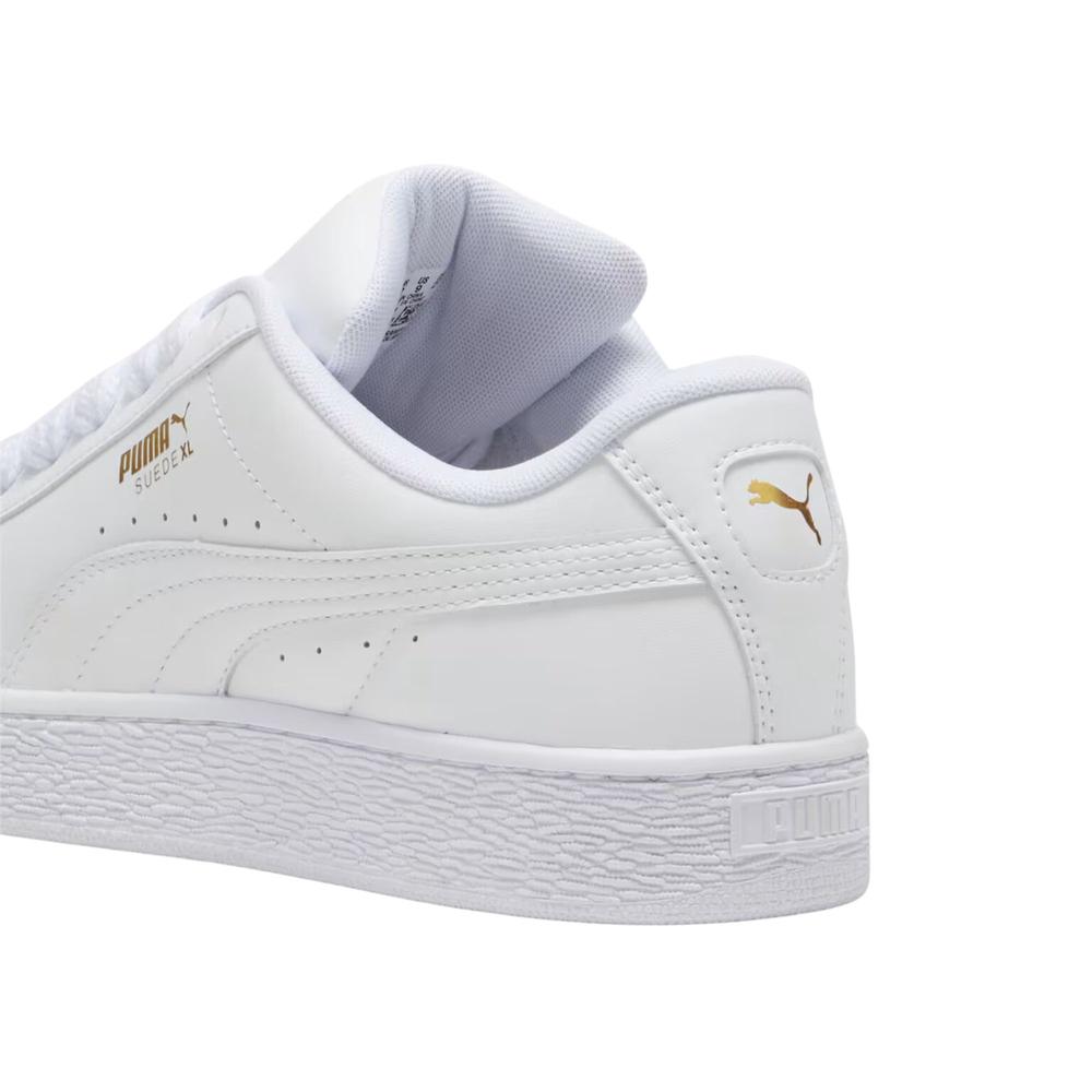 Foto 5 | Tenis Puma Suede Xl Lth Unisex