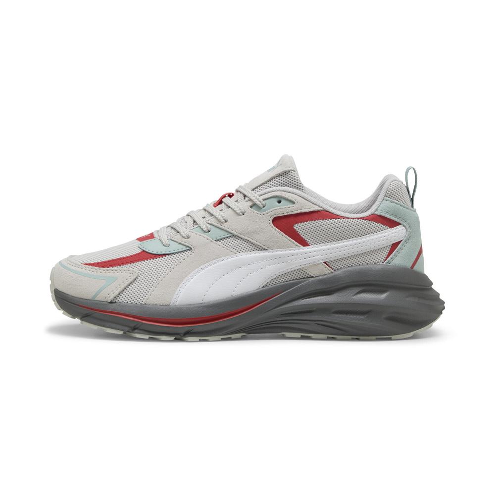 Foto 2 pulgar | Tenis Puma Hypnotic Ls Unisex Gris