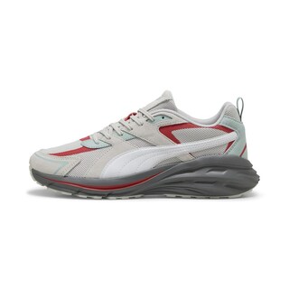 Foto 1 | Tenis Puma Hypnotic Ls Unisex Gris