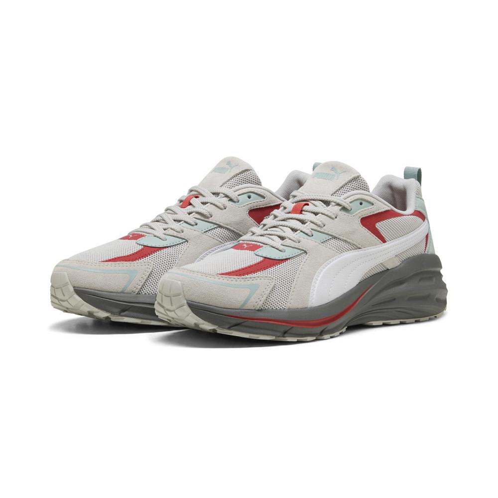 Foto 4 pulgar | Tenis Puma Hypnotic Ls Unisex Gris
