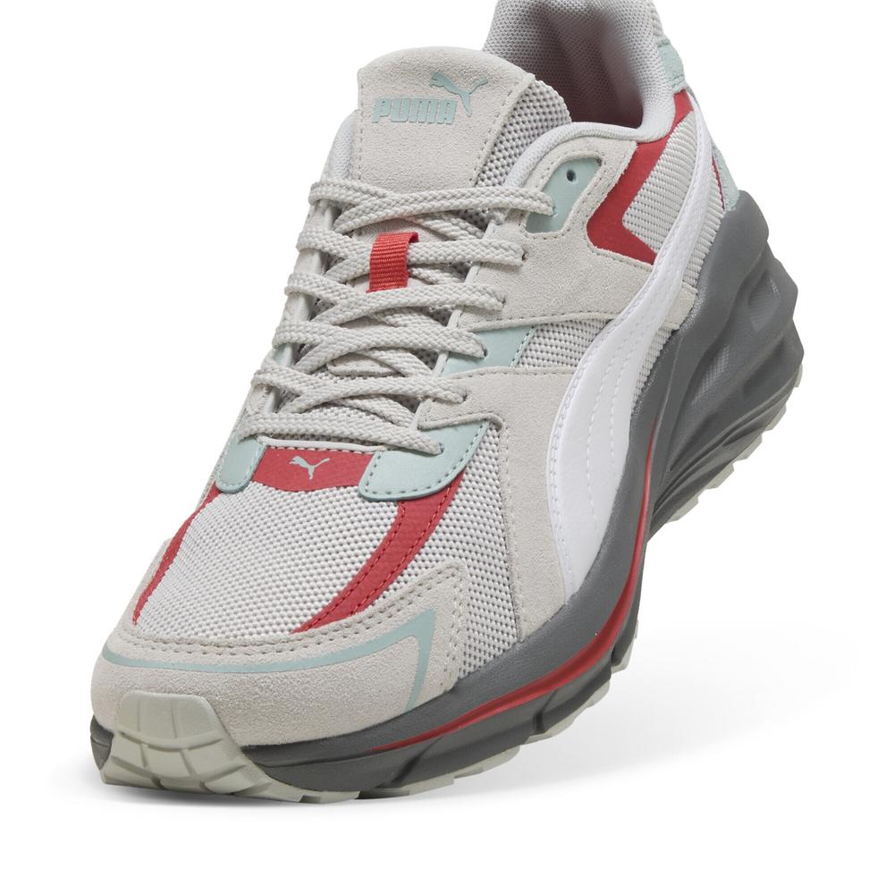 Foto 5 pulgar | Tenis Puma Hypnotic Ls Unisex Gris