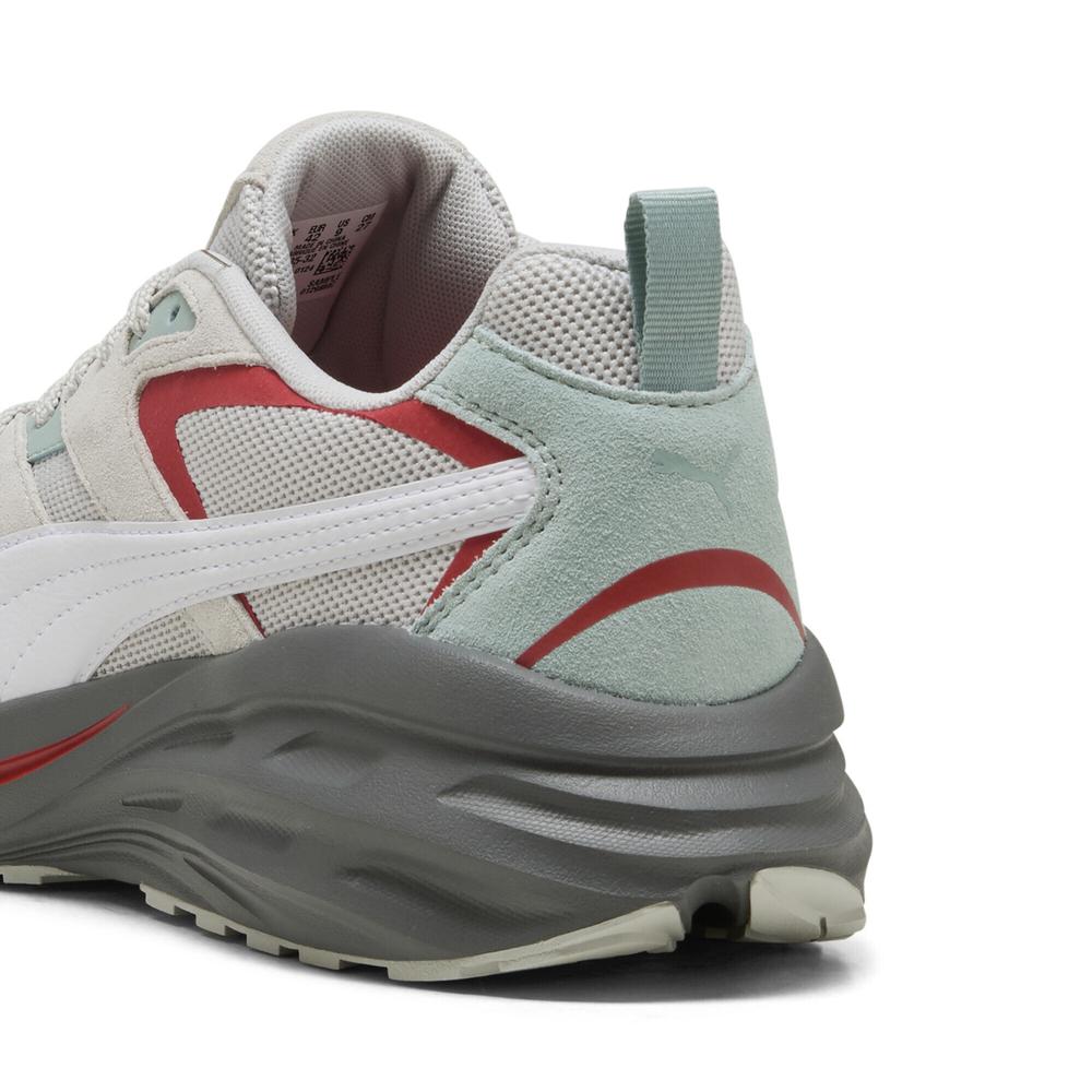 Foto 6 pulgar | Tenis Puma Hypnotic Ls Unisex Gris
