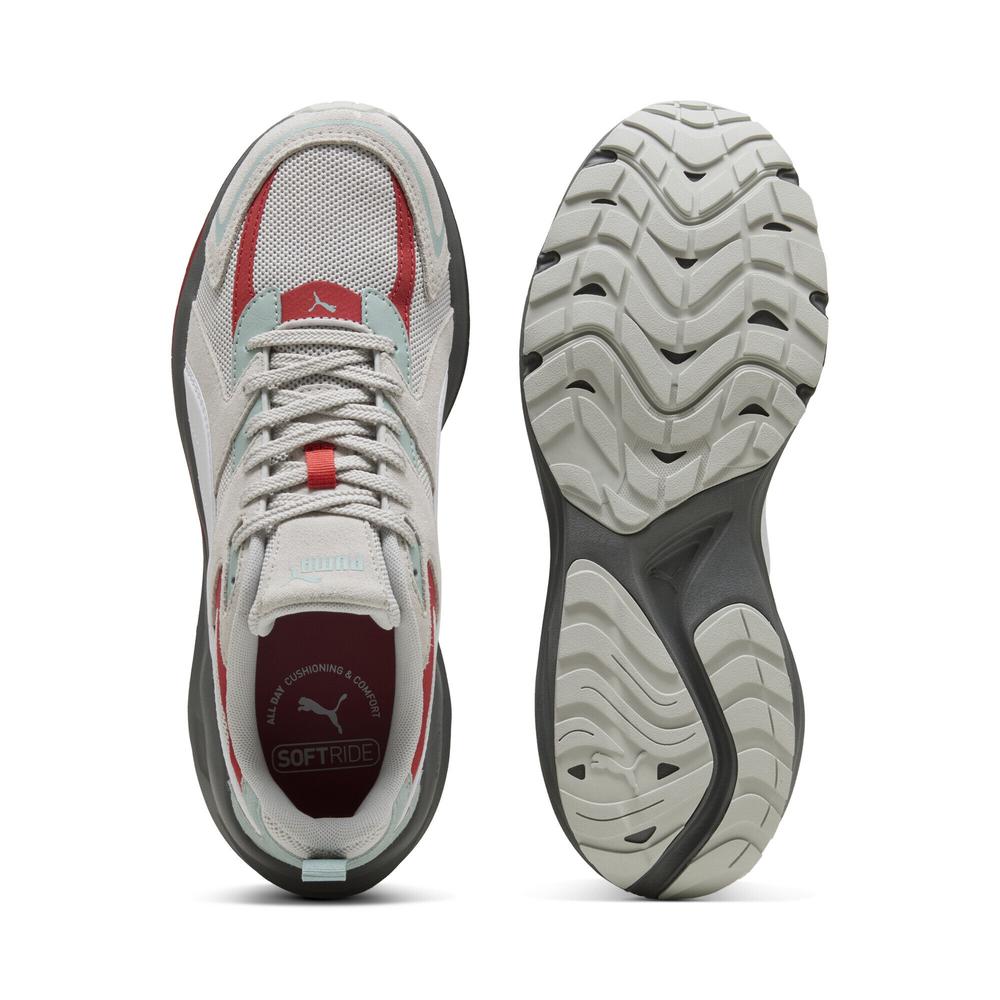 Foto 7 pulgar | Tenis Puma Hypnotic Ls Unisex Gris