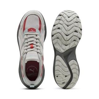 Foto 6 | Tenis Puma Hypnotic Ls Unisex Gris