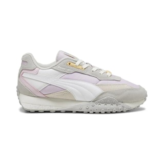 Foto 1 | Tenis Puma Blktop Rider Unisex Comodo Gris