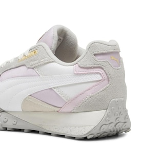 Foto 3 | Tenis Puma Blktop Rider Unisex Comodo Gris