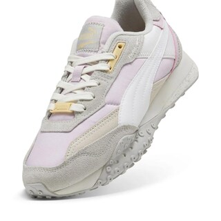 Foto 4 | Tenis Puma Blktop Rider Unisex Comodo Gris