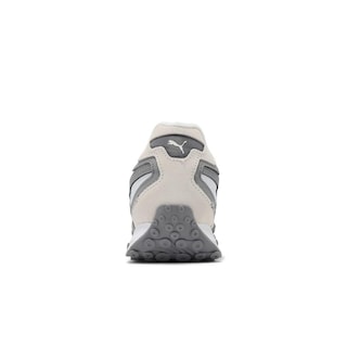 Foto 3 | Tenis Puma Blktop Rider Unisex Gamuza Gris
