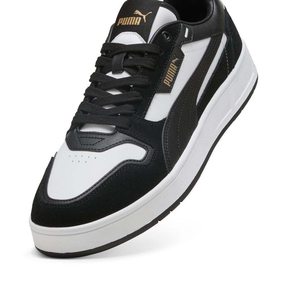 Foto 5 pulgar | Tenis Puma Court Classic Street Sd Unisex Negro
