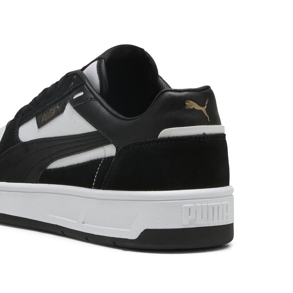 Foto 6 pulgar | Tenis Puma Court Classic Street Sd Unisex Negro