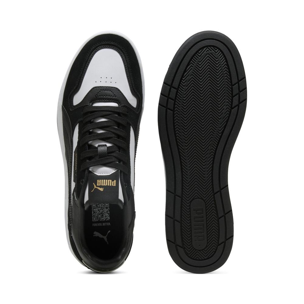 Foto 7 pulgar | Tenis Puma Court Classic Street Sd Unisex Negro