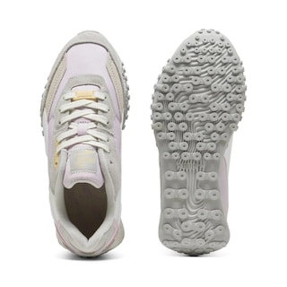 Foto 5 | Tenis Puma Blktop Rider Unisex Comodo Multicolor