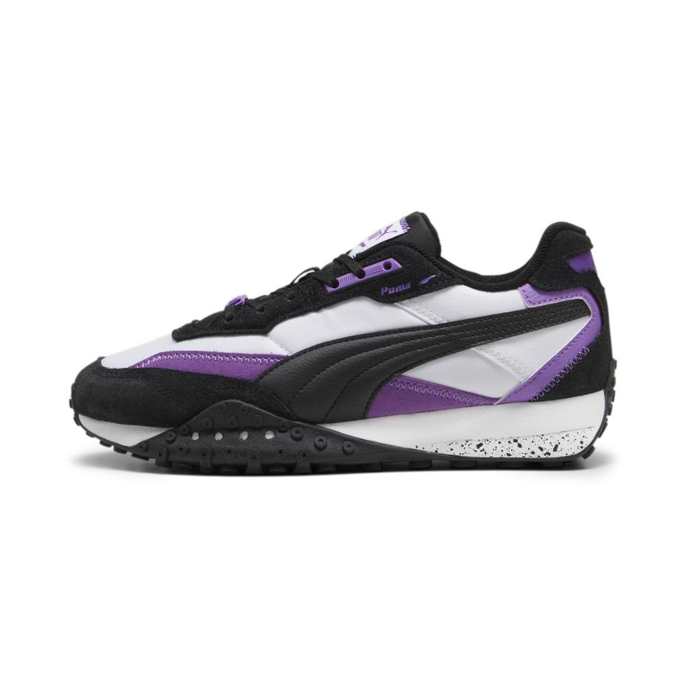 Foto 2 pulgar | Tenis Puma Blktop Rider Unisex Deportivo Multicolor