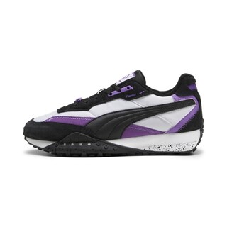 Foto 1 | Tenis Puma Blktop Rider Unisex Deportivo Multicolor