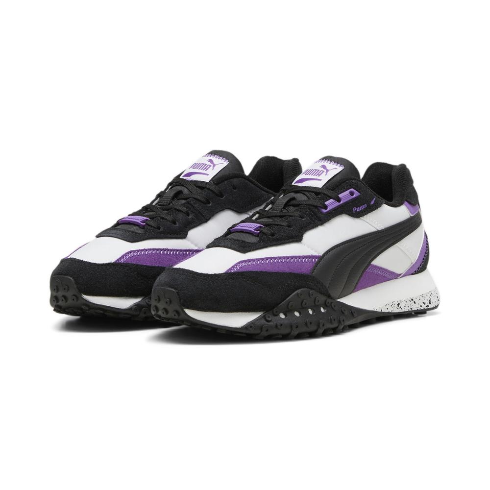 Foto 3 pulgar | Tenis Puma Blktop Rider Unisex Deportivo Multicolor