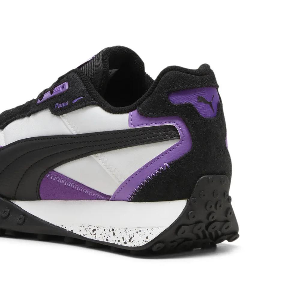 Foto 5 pulgar | Tenis Puma Blktop Rider Unisex Deportivo Multicolor