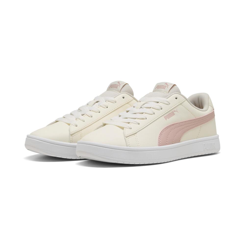 Foto 4 pulgar | Tenis Puma Rickie Classic Unisex Beige