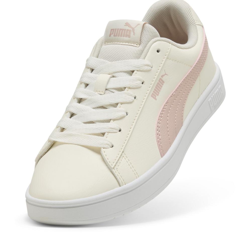 Foto 4 | Tenis Puma Rickie Classic Unisex Beige