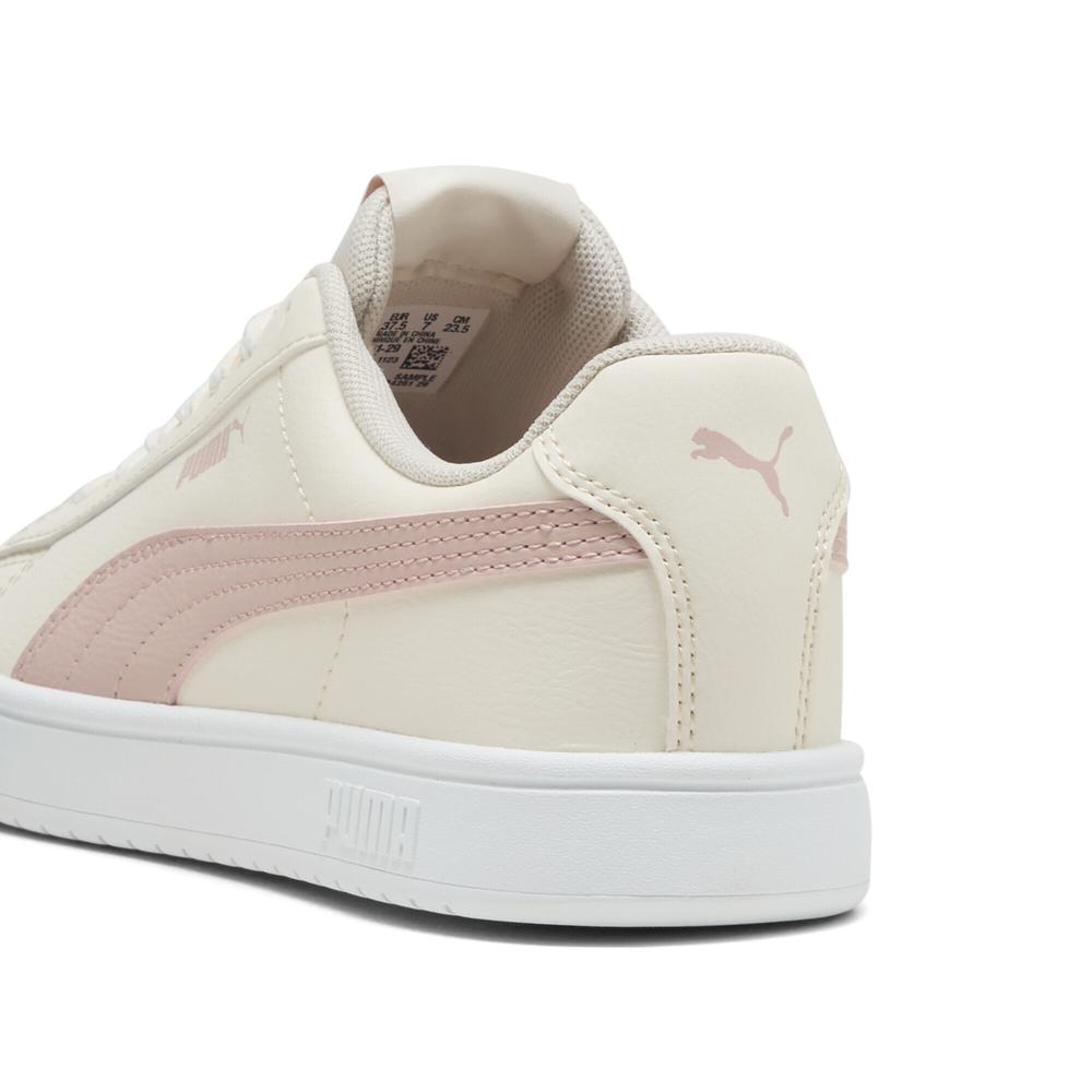 Foto 6 pulgar | Tenis Puma Rickie Classic Unisex Beige