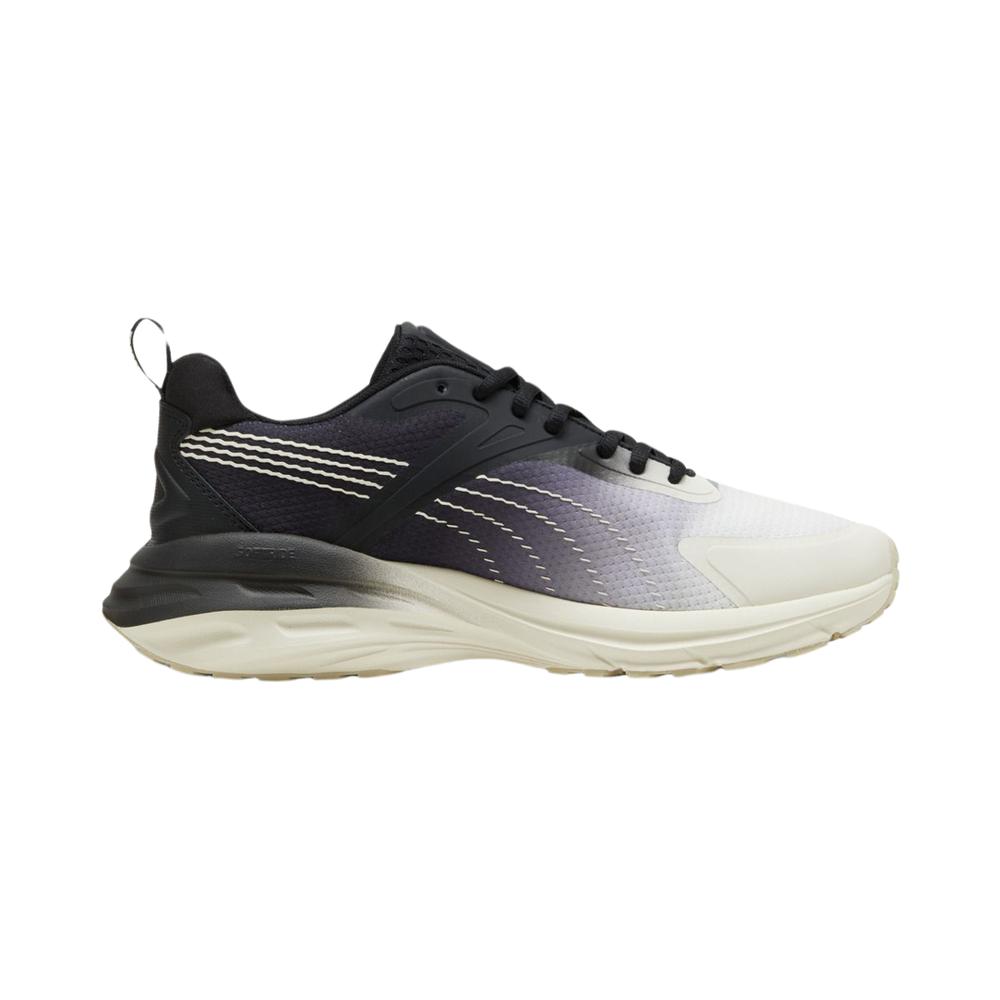 Foto 2 pulgar | Tenis Puma Hypnotic Degradado Negros Unisex