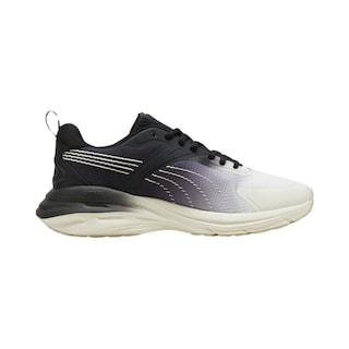 Foto 1 | Tenis Puma Hypnotic Degradado Negros Unisex