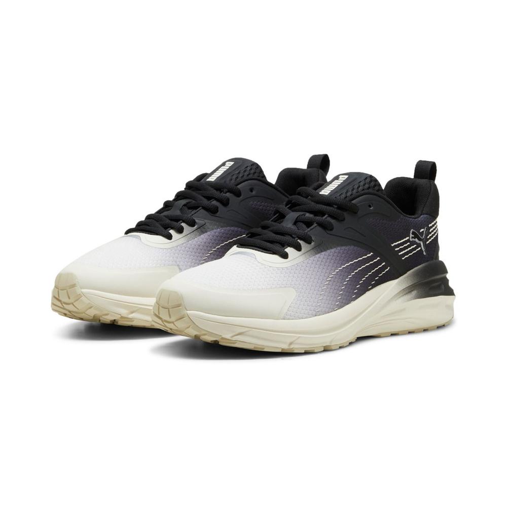 Foto 3 pulgar | Tenis Puma Hypnotic Degradado Negros Unisex