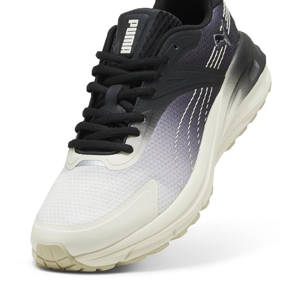 Foto 4 pulgar | Tenis Puma Hypnotic Degradado Negros Unisex