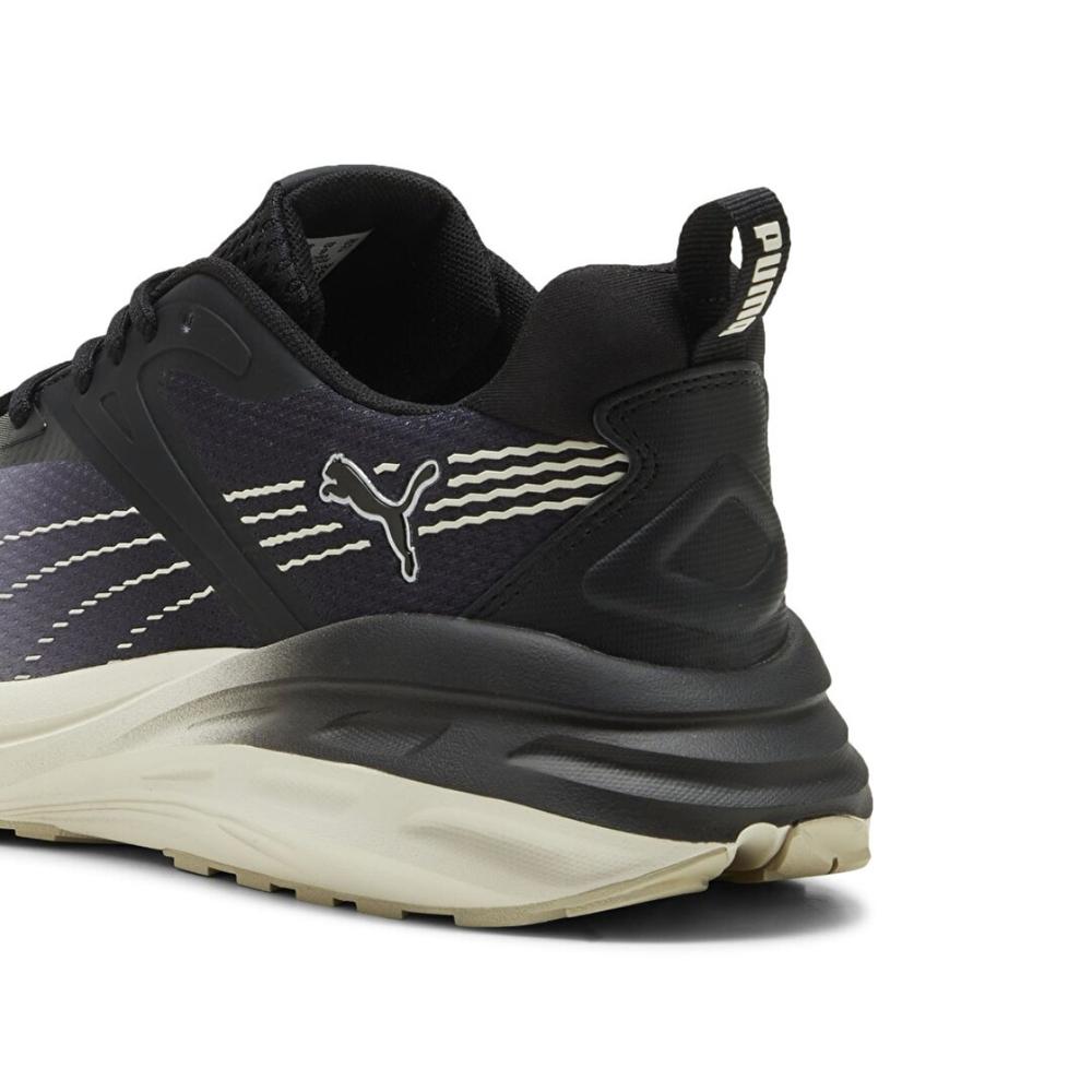 Foto 5 pulgar | Tenis Puma Hypnotic Degradado Negros Unisex