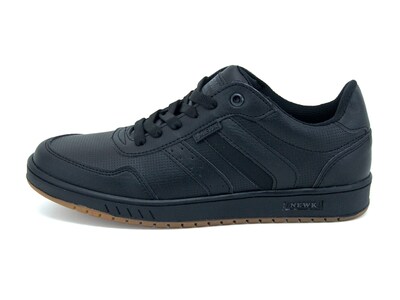 Foto 2 | Tenis Casual Negro Unisex Zaprope Newk