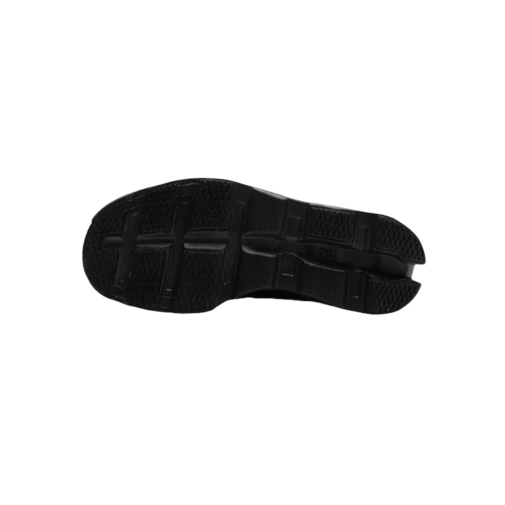 Foto 5 pulgar | Tenis On Cloudmonster Color Negro, Membrana Impermeable