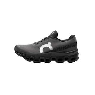 Foto 5 | Tenis On Cloudmonster Color Negro, Membrana Impermeable
