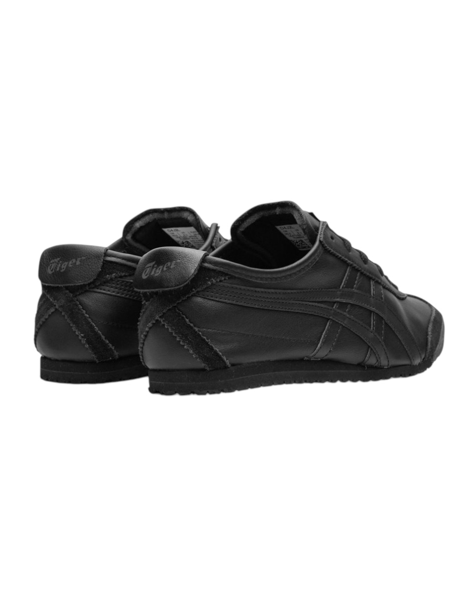 Foto 3 pulgar | Onitsuka Tiger Tenis Onitsuka Tiger Mexico 66 Black