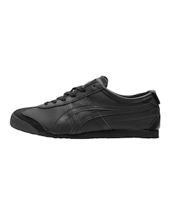 Foto 3 | Onitsuka Tiger Tenis Onitsuka Tiger Mexico 66 Black