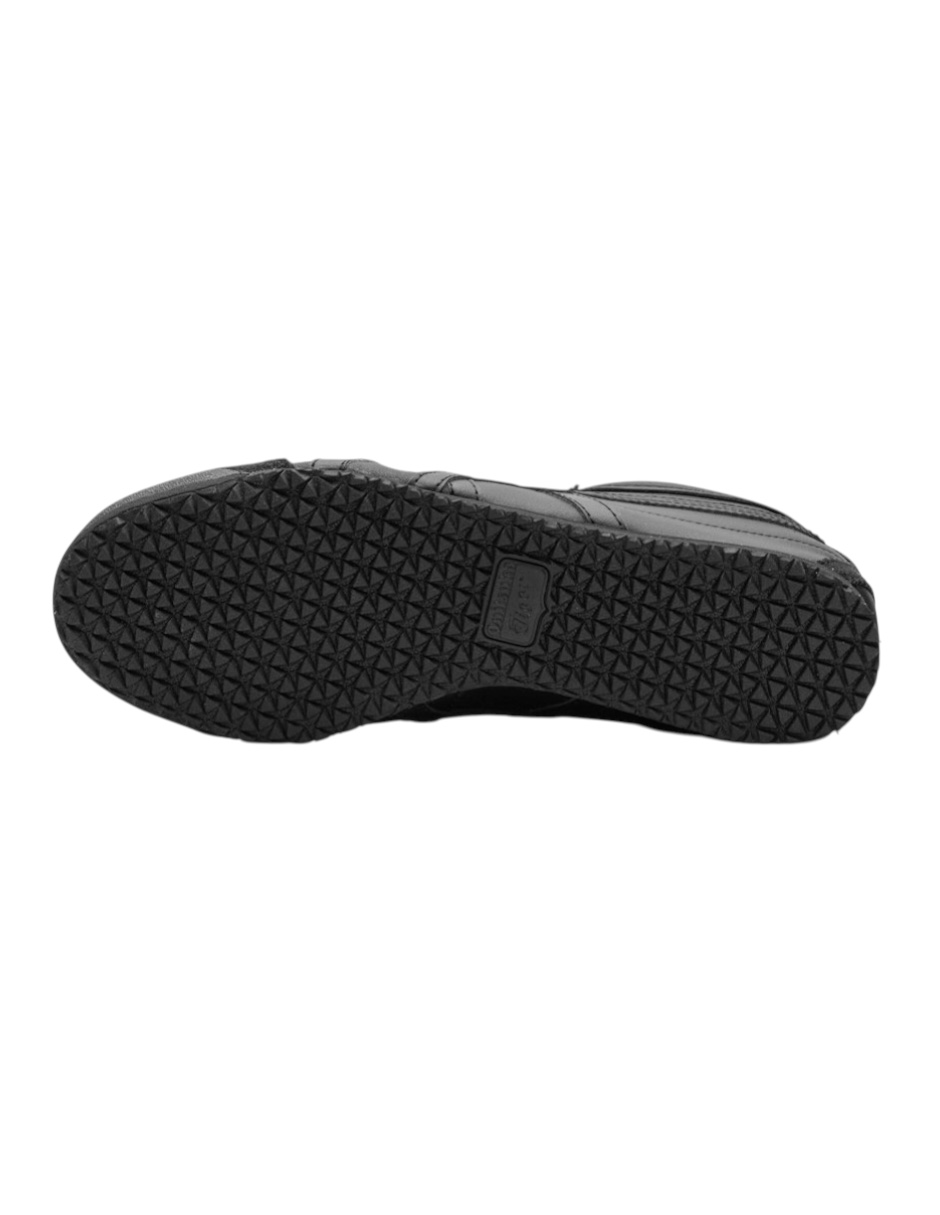 Foto 5 pulgar | Onitsuka Tiger Tenis Onitsuka Tiger Mexico 66 Black