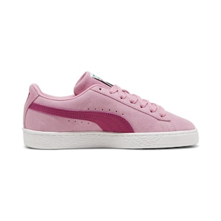 Foto 2 | Tenis Puma Suede Classic Unisex Rosa