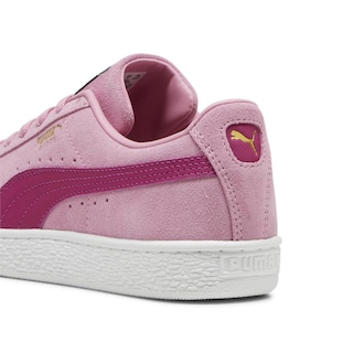 Foto 7 | Tenis Puma Suede Classic Unisex Rosa