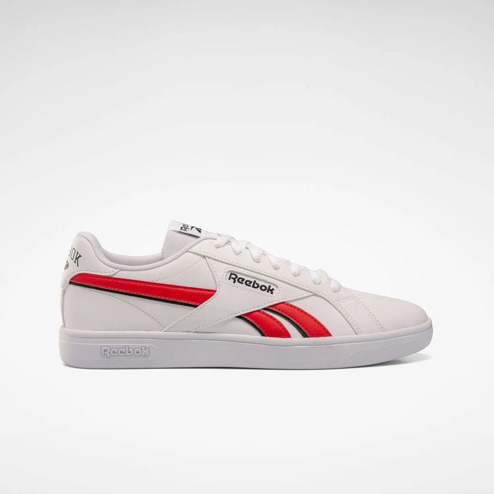 Foto 2 pulgar | Tenis Reebok Court Retro