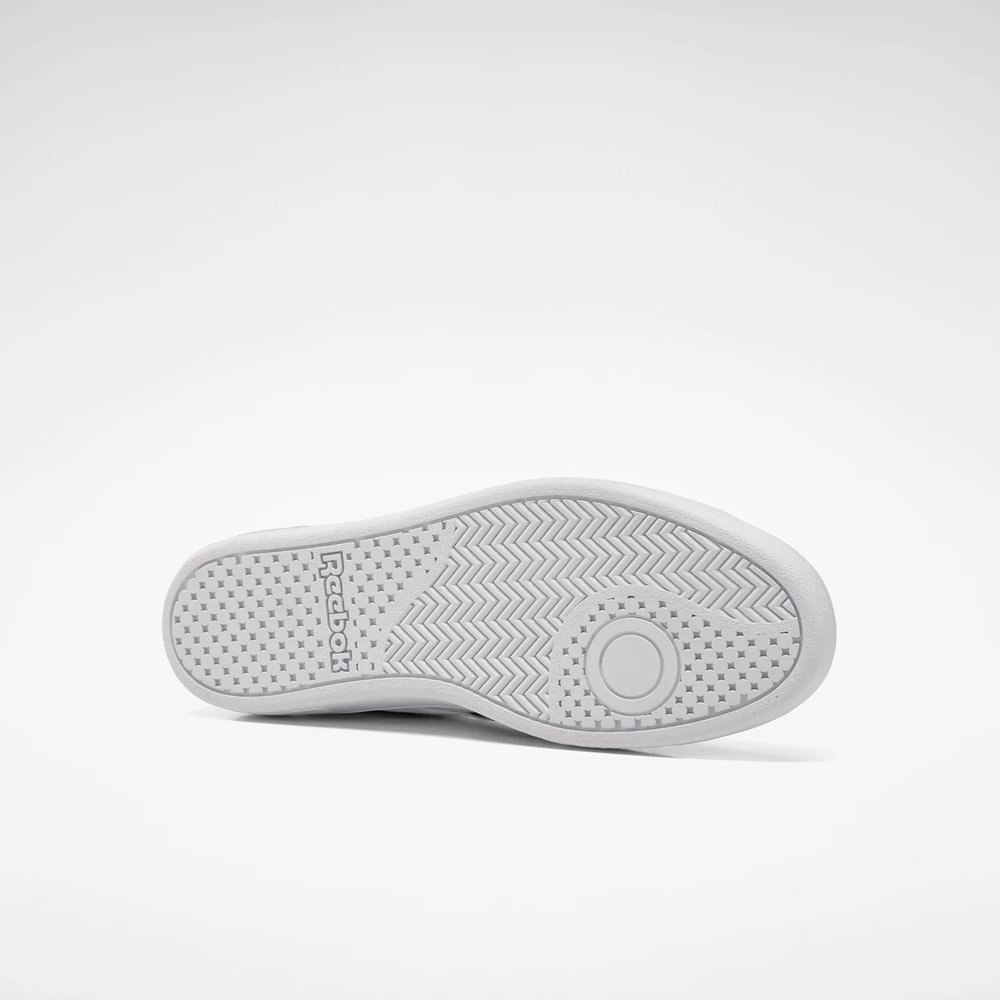 Foto 5 pulgar | Tenis Reebok Court Retro