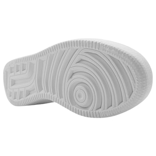 Foto 4 | Tenis Con Cordones Exterior Piel Vegana Color Blanco Para Hombre De Rbcollection