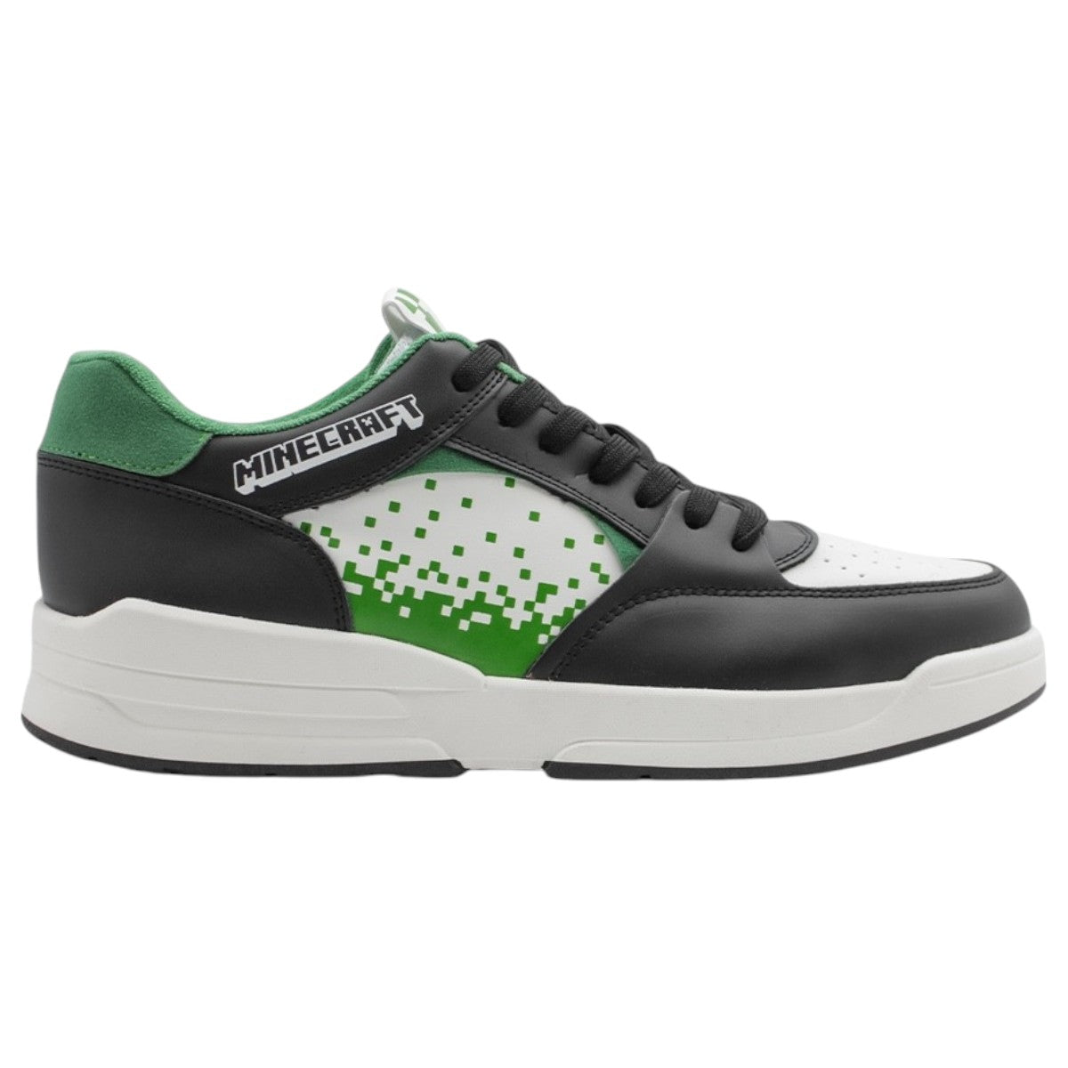 Foto 2 pulgar | Tenis Con Cordones Exterior Piel Vegana Color Negro Para Hombre De Rbcollection