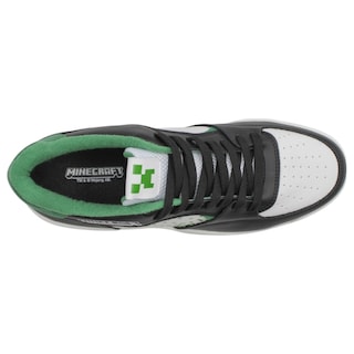 Foto 3 | Tenis Con Cordones Exterior Piel Vegana Color Negro Para Hombre De Rbcollection