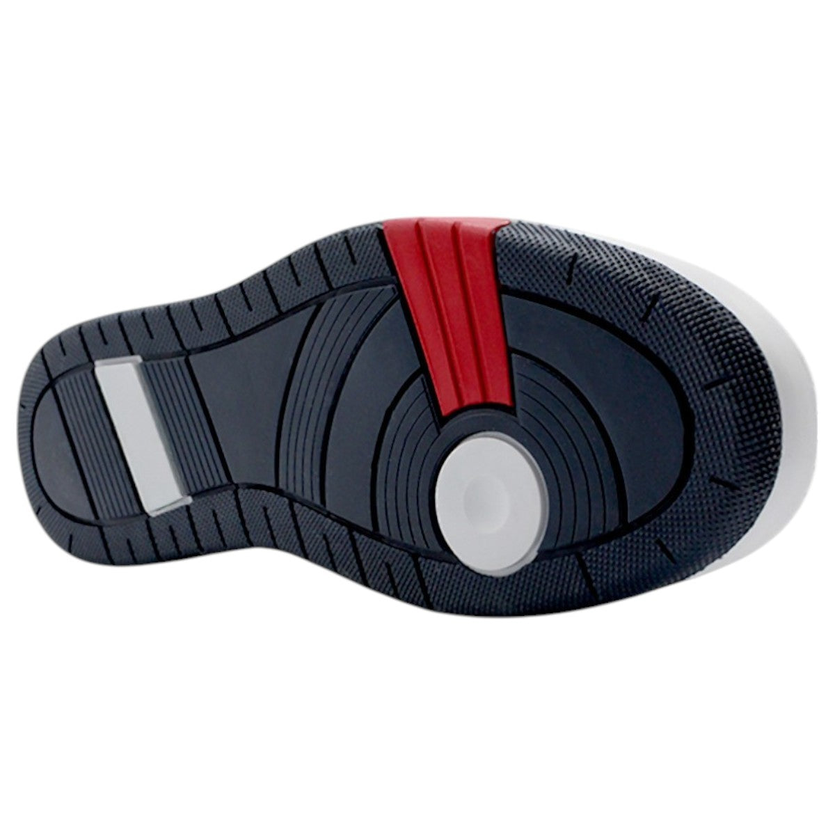 Foto 5 pulgar | Tenis Con Cordones Exterior Piel Vegana Color Blanco Para Hombre De Rbcollection