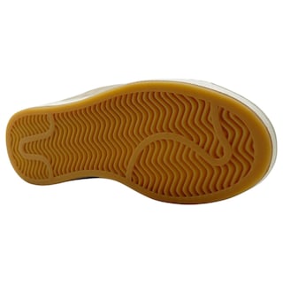 Foto 4 | Tenis Con Cordones Exterior Gamuza Sintética Color Café Para Hombre De Rbcollection