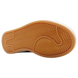 Foto 4 | Tenis Con Cordones Exterior Gamuza Sintética Color Gris Para Hombre De Rbcollection