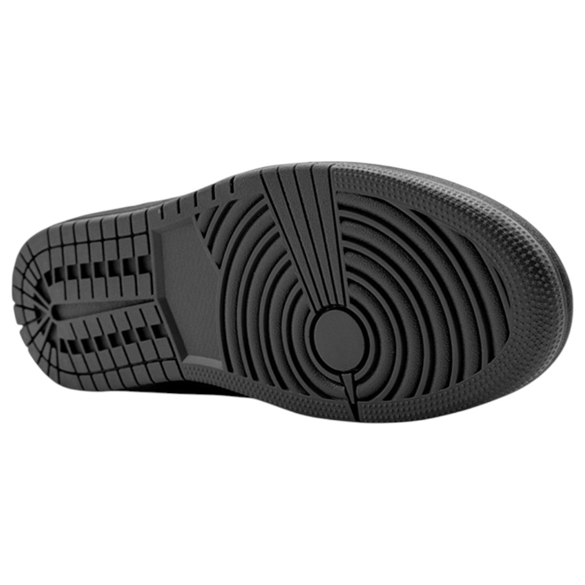 Foto 5 pulgar | Tenis Botín Exterior Piel Vegana Color Negro Para Hombre De Rbcollection