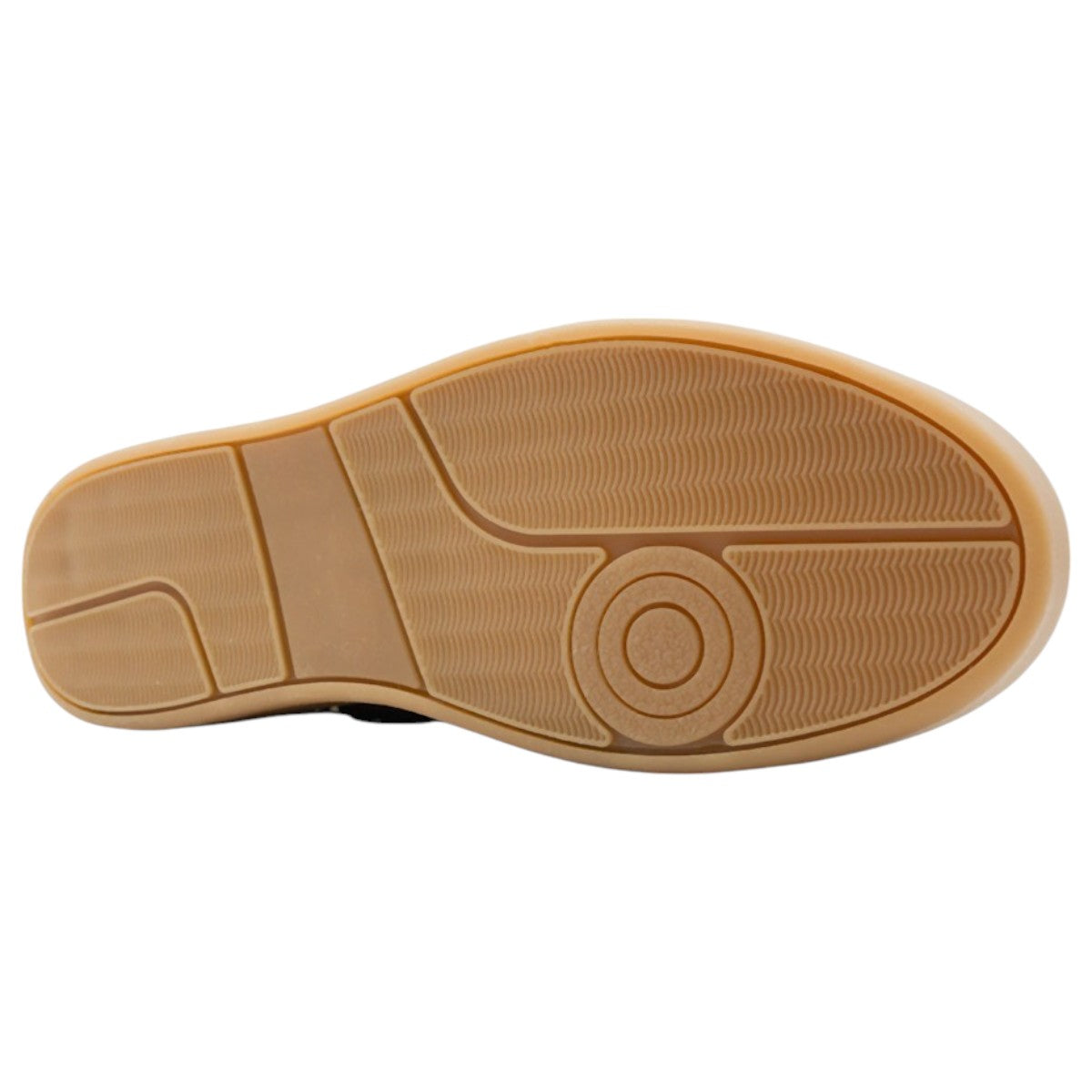 Foto 4 | Tenis Con Cordones Exterior Gamuza Color Rojo Para Hombre De Rbcollection