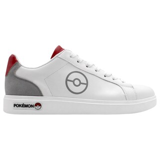 Foto 1 | Tenis Con Cordones Exterior Sintético Color Blanco Para Hombre De Rbcollection