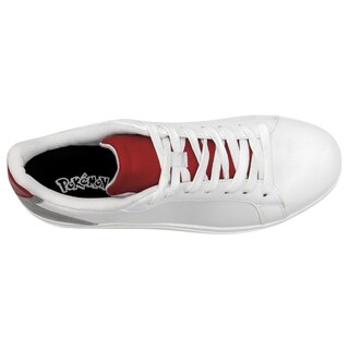 Foto 5 | Tenis Con Cordones Exterior Sintético Color Blanco Para Hombre De Rbcollection