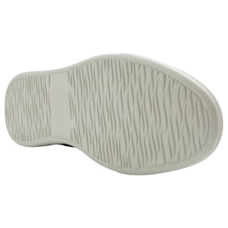 Foto 4 | Tenis Con Cordones Exterior Piel Vegana Color Café Para Hombre De Rbcollection